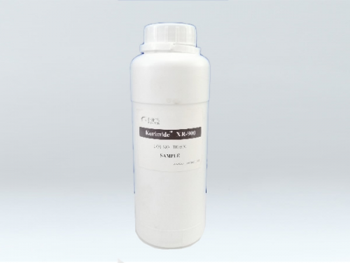 Polyester anti-hydrolysis agent